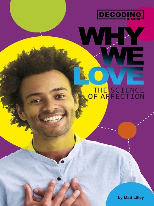 Title details for Why We Love by Matt Lilley - Available